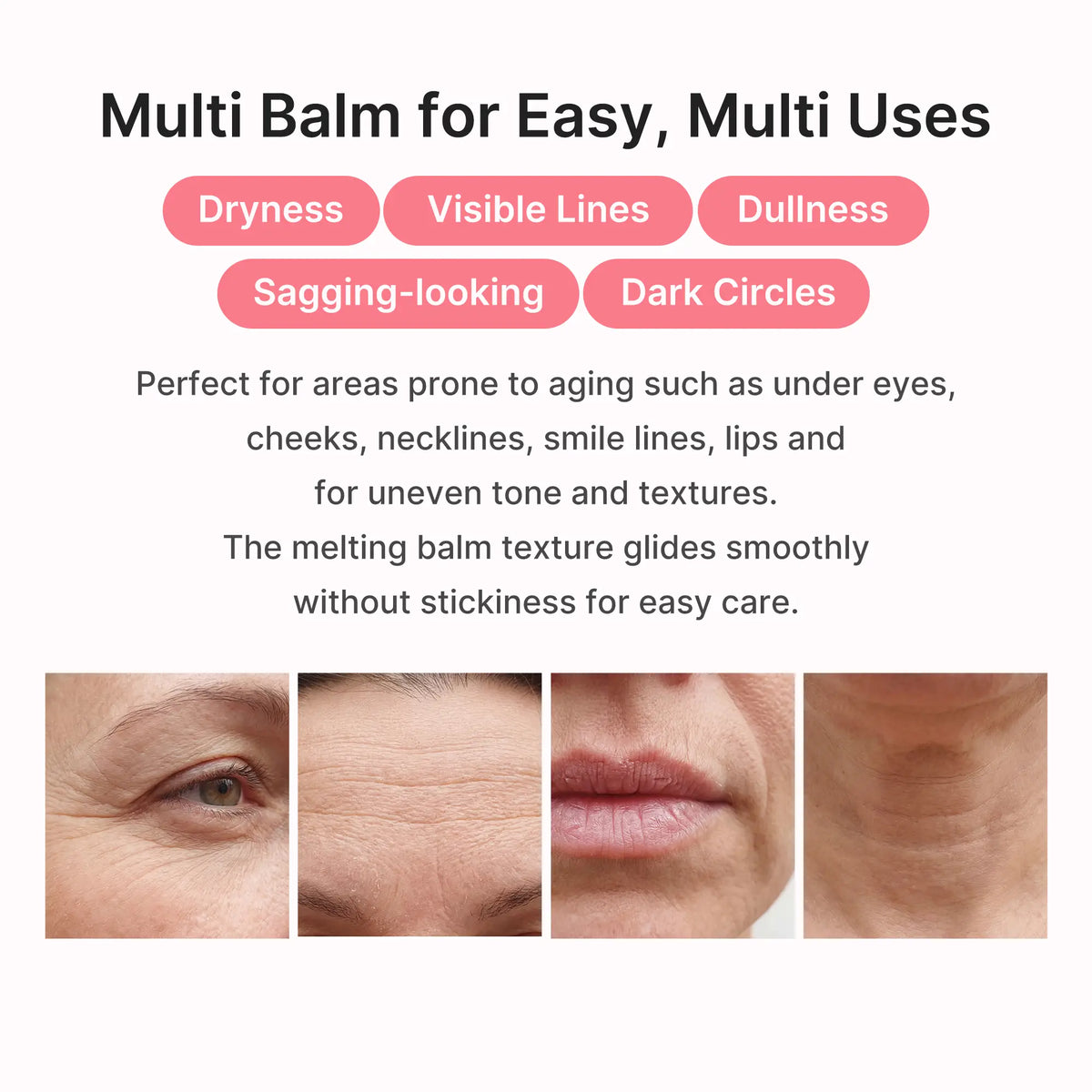 Youthful Radiance Multi Balm