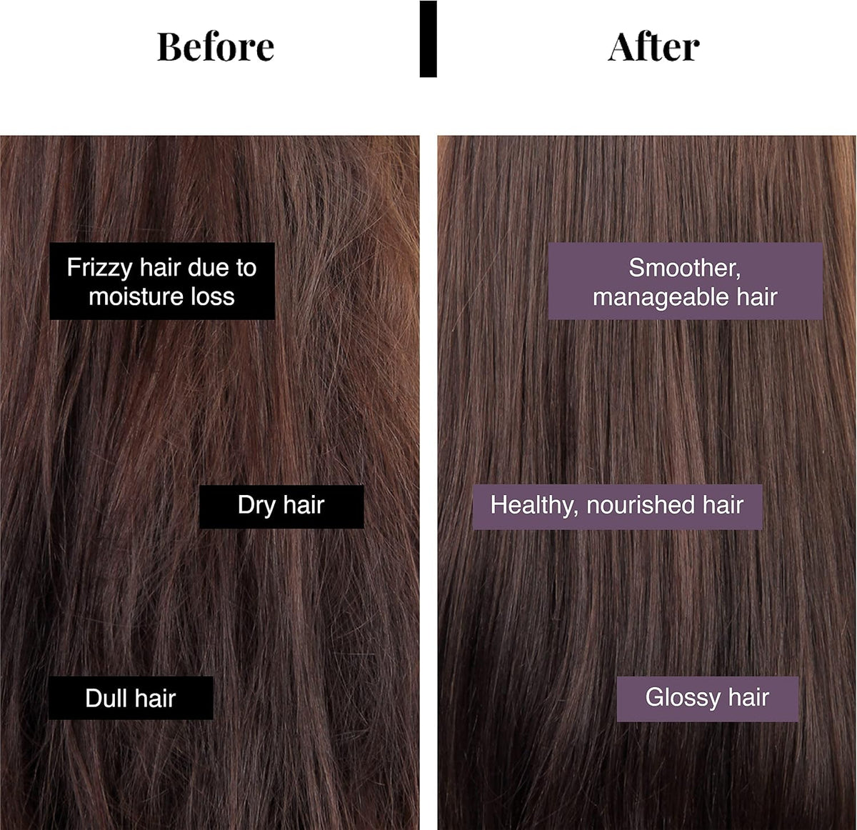 Anti-Frizz Leave-In Conditioner